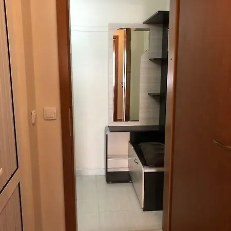 Διαμέρισμα Dunav Apt.1