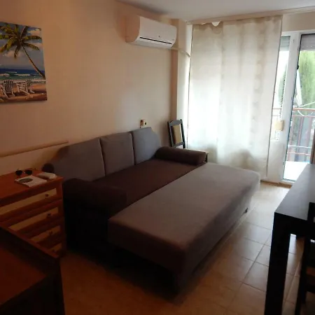 Διαμέρισμα Dunav Apt.1