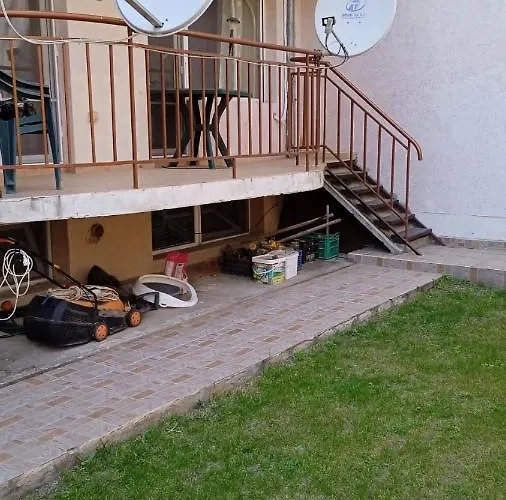 Dunav Apt.1 Διαμέρισμα *