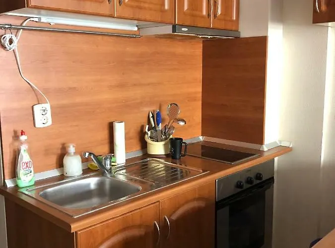 Dunav Apt.1 Ράβντα