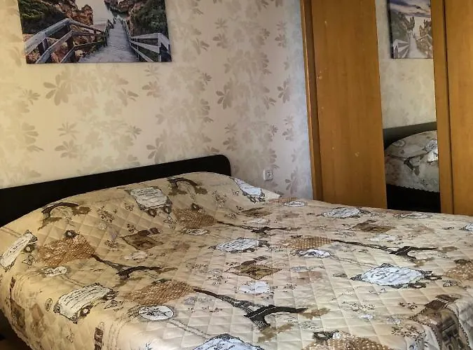 Dunav Apt.1 Ράβντα