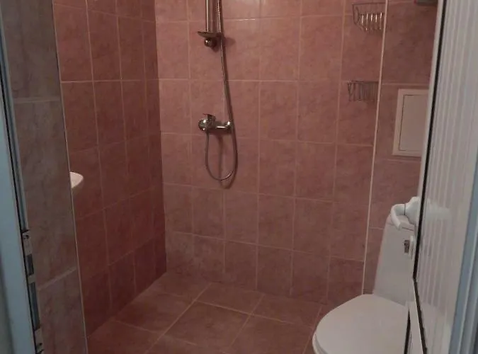 Διαμέρισμα Dunav Apt.1