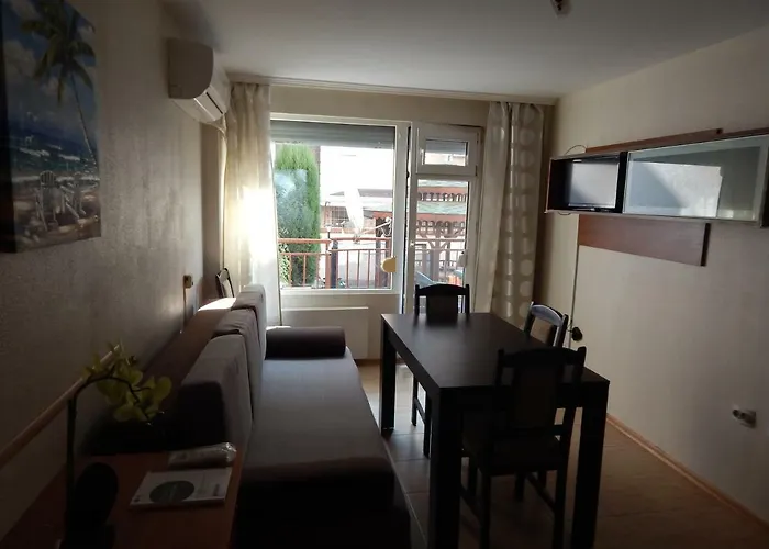 Dunav Apt.1 Διαμέρισμα