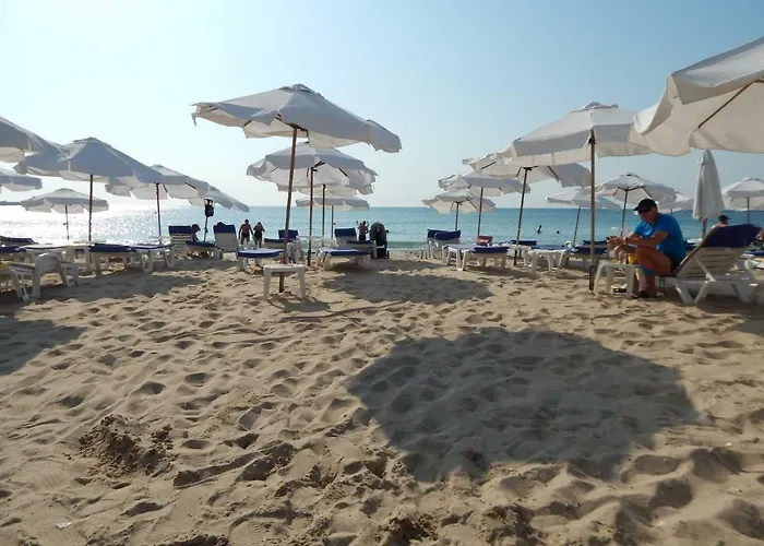 Dunav Apt.1 Διαμέρισμα *