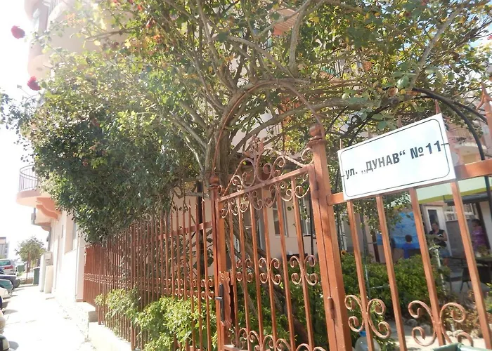 Dunav Apt.1 Διαμέρισμα Ράβντα