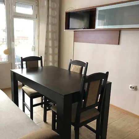 דירה Dunav Apt.1