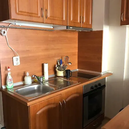 Dunav Apt.1 拉夫达