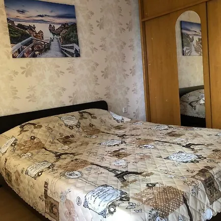 Dunav Apt.1 拉夫达