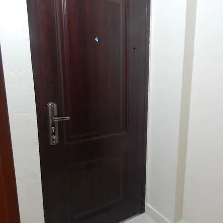 Dunav Apt.1 רבדה