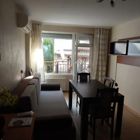 Dunav Apt.1 公寓