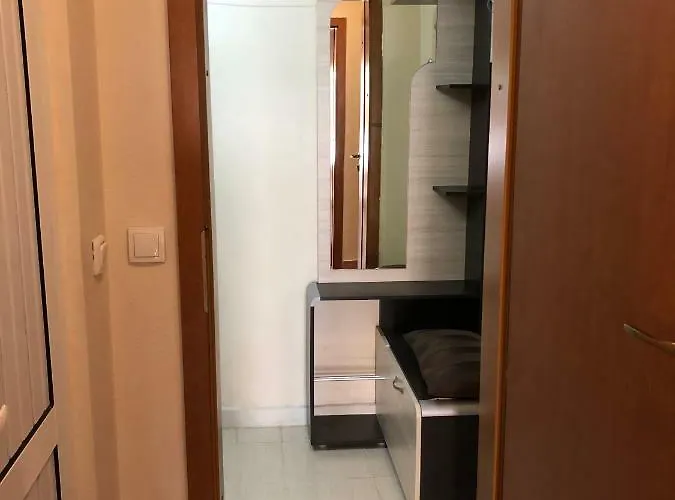 Apartamento Dunav Apt.1